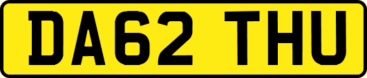 DA62THU