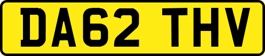 DA62THV