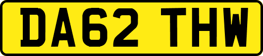 DA62THW