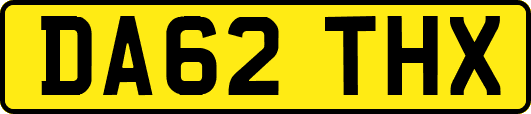 DA62THX