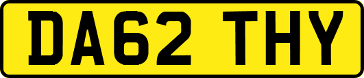 DA62THY