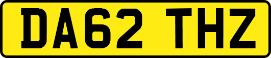 DA62THZ