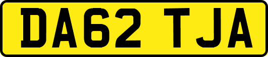 DA62TJA