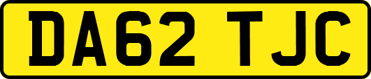 DA62TJC