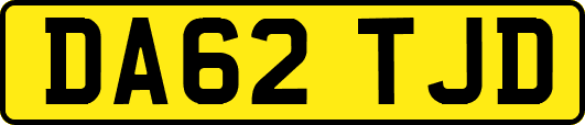 DA62TJD