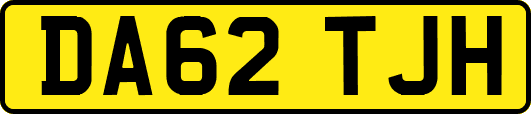 DA62TJH