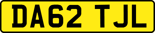 DA62TJL