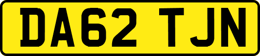 DA62TJN