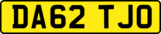 DA62TJO