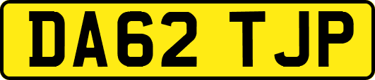 DA62TJP