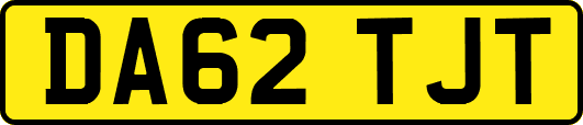 DA62TJT