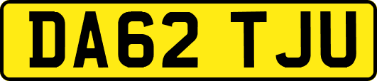 DA62TJU