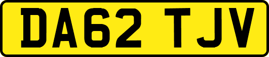 DA62TJV