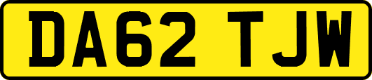 DA62TJW