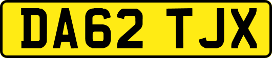 DA62TJX