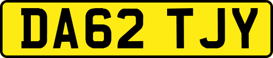 DA62TJY