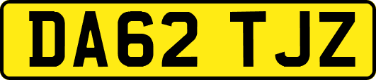 DA62TJZ