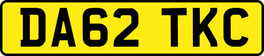 DA62TKC