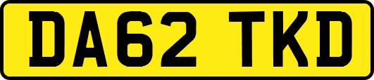 DA62TKD