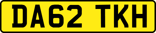 DA62TKH