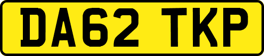 DA62TKP