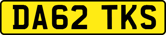 DA62TKS