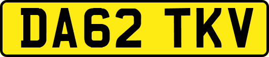 DA62TKV