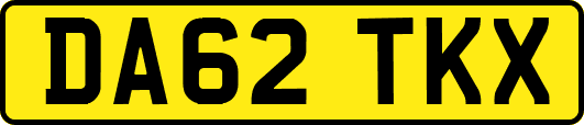 DA62TKX
