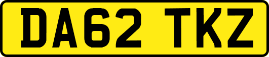 DA62TKZ