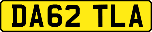 DA62TLA