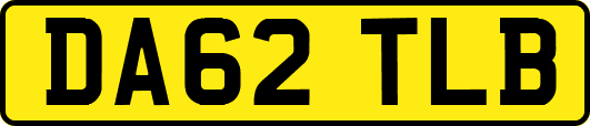 DA62TLB