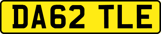 DA62TLE