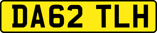 DA62TLH
