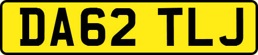 DA62TLJ