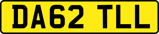 DA62TLL