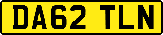 DA62TLN