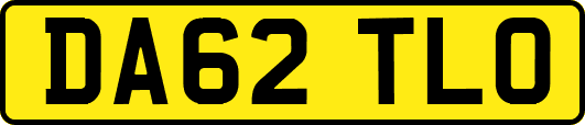 DA62TLO