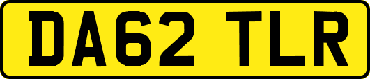 DA62TLR