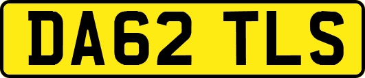 DA62TLS
