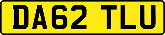 DA62TLU