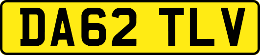 DA62TLV