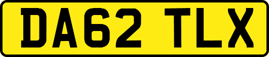 DA62TLX