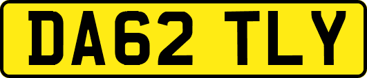 DA62TLY