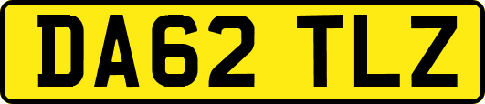 DA62TLZ