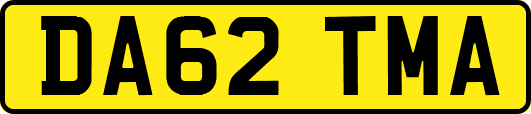 DA62TMA