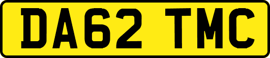 DA62TMC