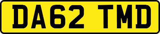 DA62TMD
