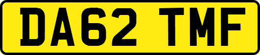 DA62TMF