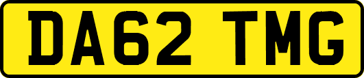 DA62TMG