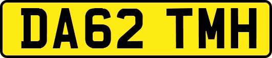 DA62TMH